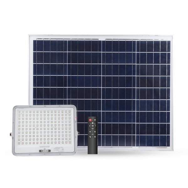 Đèn chiếu pha năng lượng mặt trời 70W