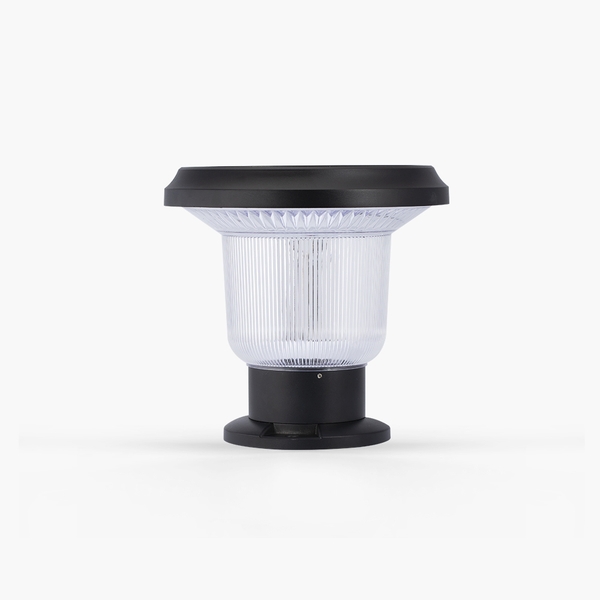 Đèn sân vườn năng lượng mặt trời