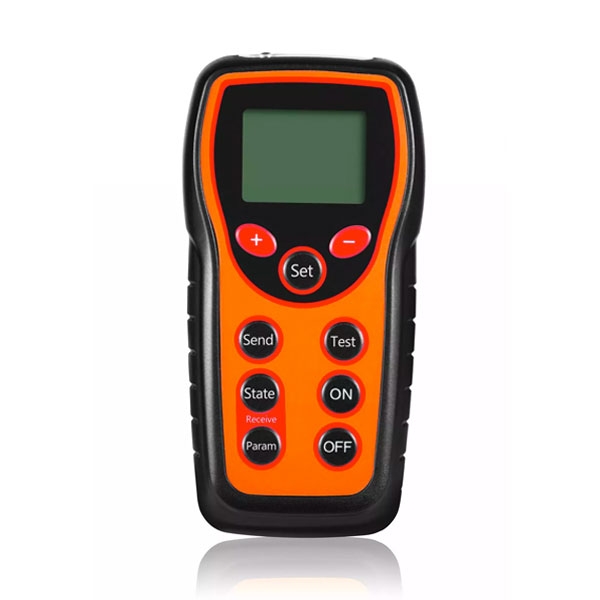 Remote SRNE CU-ALL 5 điều khiển đèn năng lượng mặt trời